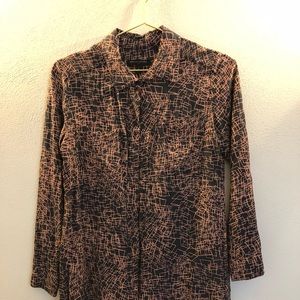 Banana Republic top